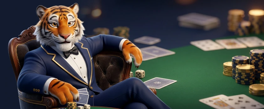 baner kroupieto live casino
